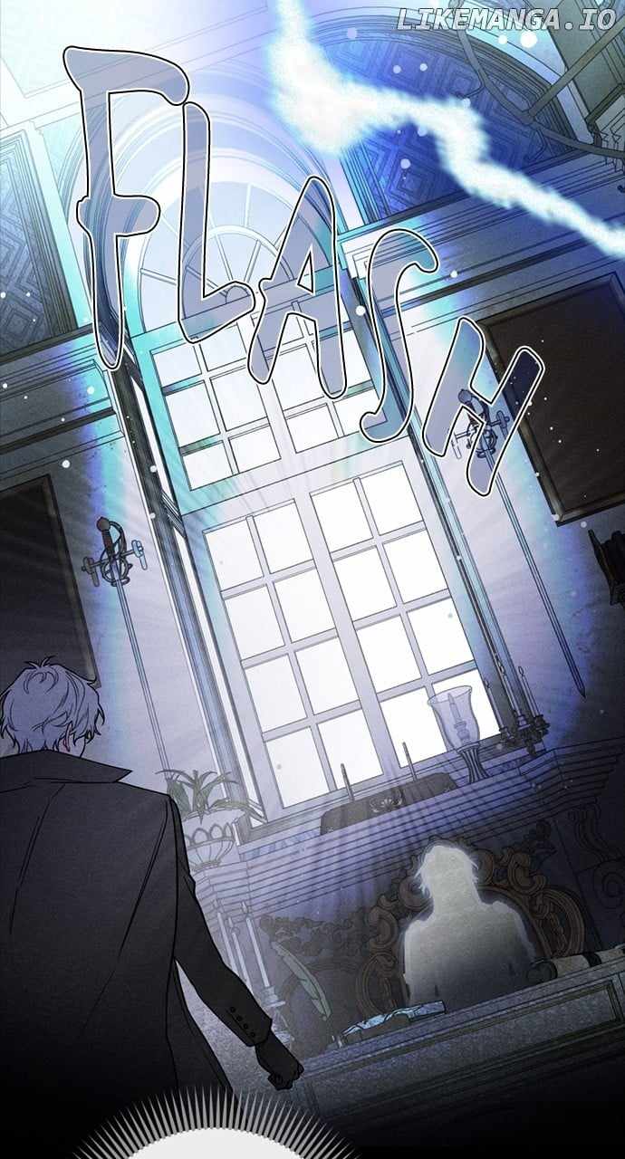 The Way That Knight Lives As a Lady Chapter 156 12